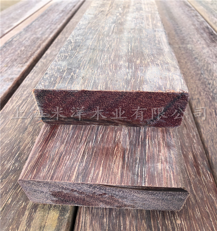 非洲菠萝格样品.jpg
